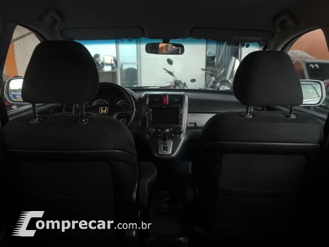 CRV 2.0 LX 4X2 16V