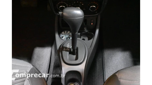 DUSTER - 2.0 DYNAMIQUE 4X2 16V 4P AUTOMÁTICO
