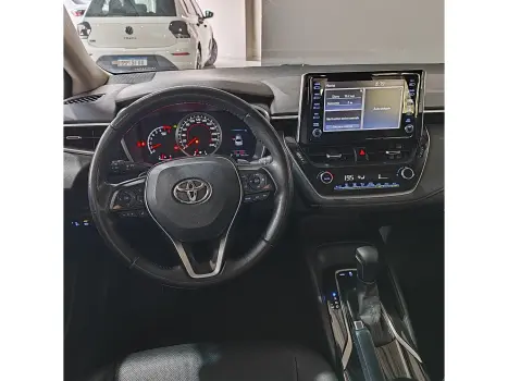 COROLLA 2.0 VVT-IE FLEX XEI DIRECT SHIFT