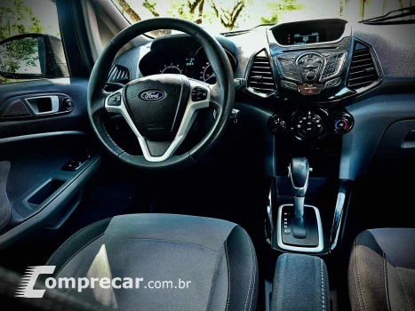 ECOSPORT 2.0 FREESTYLE 16V FLEX 4P AUTOMÁTICO