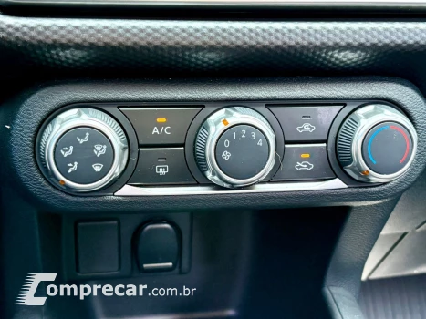 KICKS 1.6 16vstart Sense