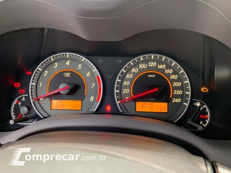 COROLLA 1.8 XEI 16V