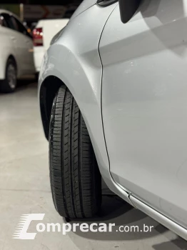 FIESTA 1.6 SE Hatch 16V