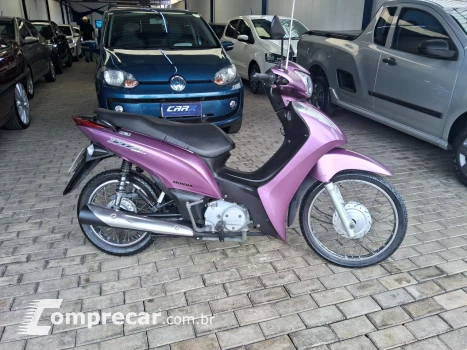 HONDA Biz 125 ES FLEX