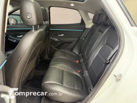 E-PACE 2.0 16V P250 FLEX PURE AWD AUTOMÁTICO