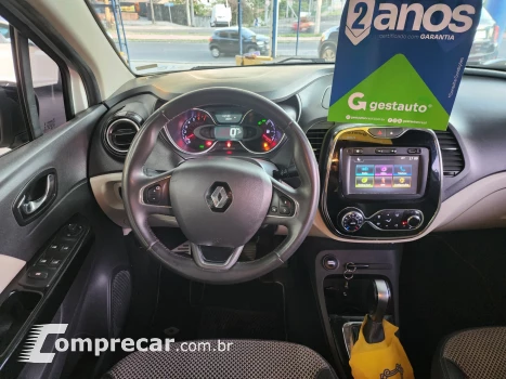 CAPTUR 1.6 16V SCE Intense