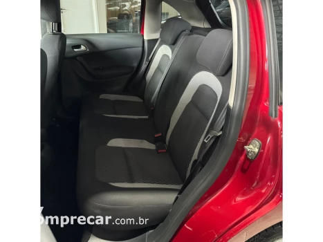 C3 1.2 STYLE EDITION 12V FLEX 4P MANUAL