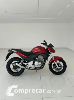 CB 300 R