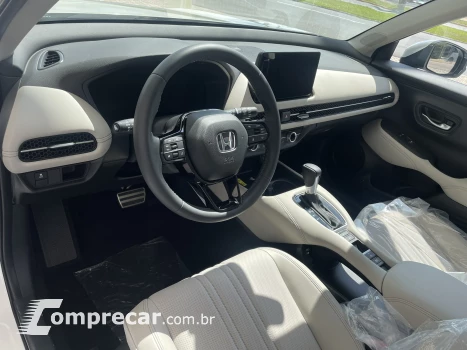 Honda ZR-V 2.0 I-vtec 4 portas