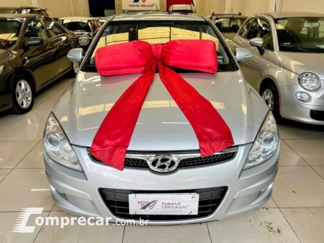 Hyundai I30 2.0 MPI 16V 4 portas