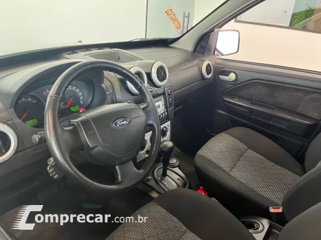 ECOSPORT 2.0 XLT 16V FLEX 4P AUTOMÁTICO