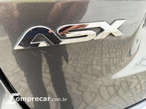 ASX 2.0 16V 160cv Aut.