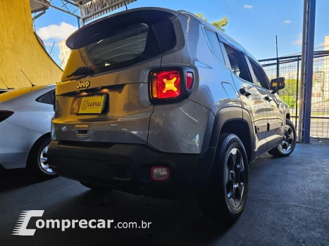 RENEGADE 1.8 16V Sport