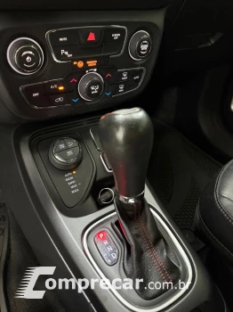 COMPASS 2.0 16V Trailhawk 4X4
