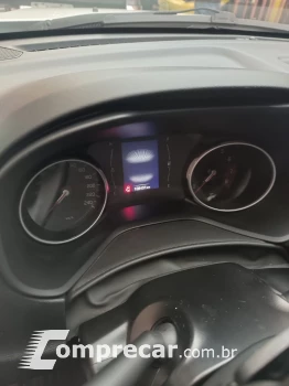 TORO 1.8 16V EVO Freedom AT6