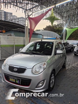 PICANTO 1.0 EX 12V