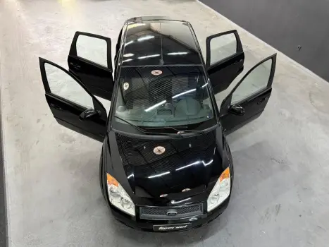 Fiesta 1.6 Mpi Class Sedan 8V Flex 4P Manual