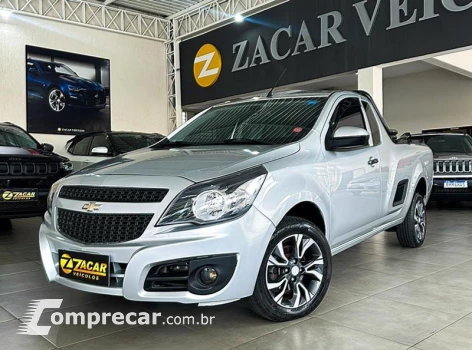 CHEVROLET MONTANA LS 2 portas