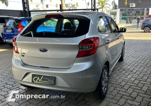 KA 1.0 SE 12V