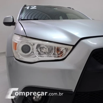 ASX 2.0 4X2 16V