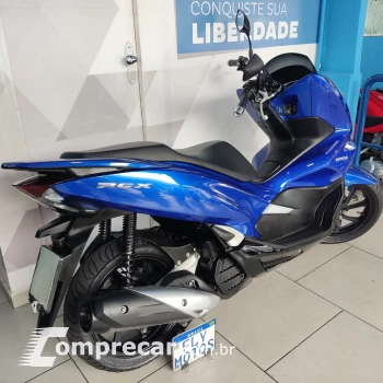 PCX 150 STD