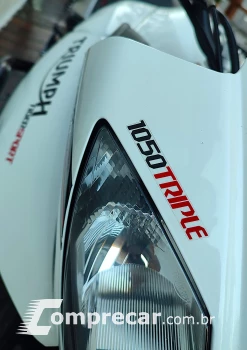TRIUMPH TIGER SPORT ABS