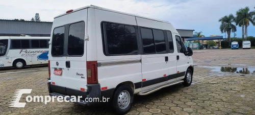 DUCATO 2.3 Multijet Multi