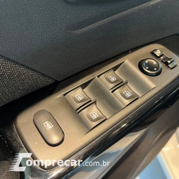 CAPTUR Intense 1.3 TB 16V Flex 5p Aut.