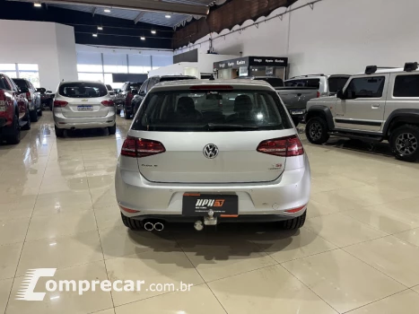 GOLF 1.4 TSI Comfortline 16V