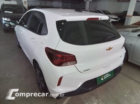 ONIX 1.0 TURBO FLEX LT MANUAL