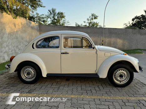 FUSCA 1.6 8V