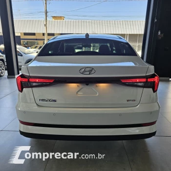 HB 20 Sedan 1.0 12V 4P FLEX COMFORT PLUS