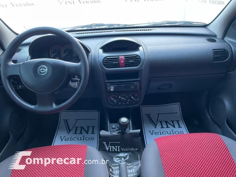 CORSA 1.8 MPFI SS 8V