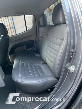 L200 TRITON 2.4 HLS 4X2 CD 16V
