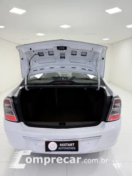 COBALT 1.8 MPFI LTZ 8V