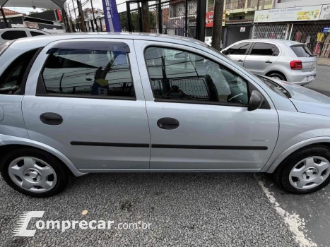 CORSA 1.4 MPFI MAXX 8V FLEX 4P MANUAL