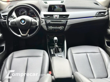 X2 2.0 16V TURBO ACTIVEFLEX SDRIVE20I GP STEPTRONIC
