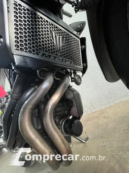 MT 07 ABS