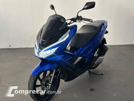 PCX 150/DLX