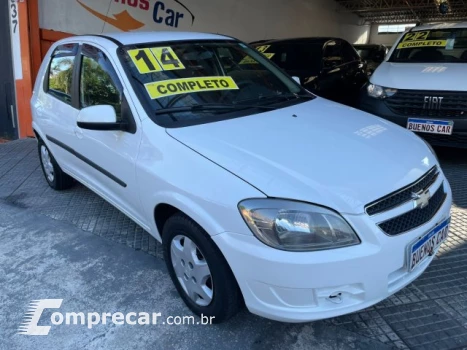 CELTA - 1.0 MPFI LT 8V 4P MANUAL