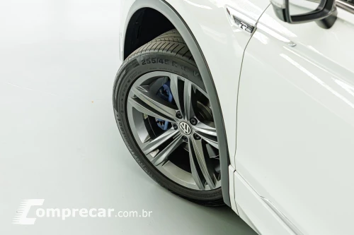 TIGUAN 2.0 350 TSI Allspace R-line 4motion