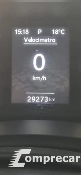 RENEGADE 1.3 T270 Turbo Sport