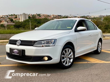 JETTA 1.4 16V TSI Comfortline