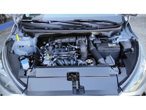 HB20 1.0 12V FLEX SENSE MANUAL