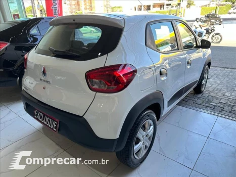 KWID 1.0 12V SCE ZEN