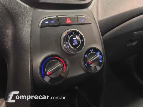 HB20 1.6 COMFORT PLUS 16V FLEX 4P MANUAL
