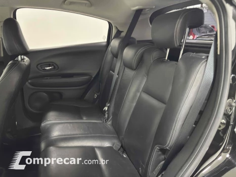HR-V 1.8 16V FLEX EX 4P AUTOMÁTICO