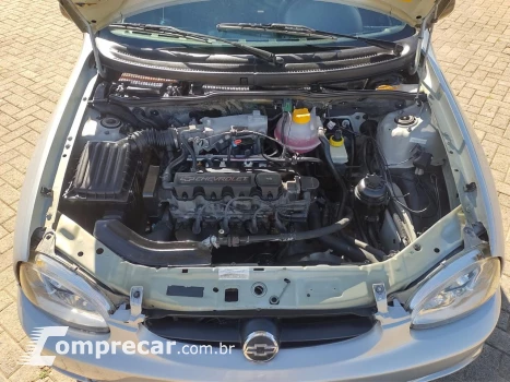 CLASSIC 1.6 MPFI Super 8V
