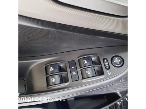 PULSE 1.0 TURBO 200 HYBRID AUDACE CVT