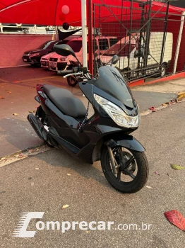 PCX 150 Modelo sem Versão